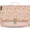 Cartable A4 primaire Pink Liberty (38 cm)