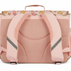 Cartable A4 primaire Pink Liberty (38 cm)