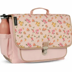 Cartable A4 primaire Pink Liberty (38 cm)