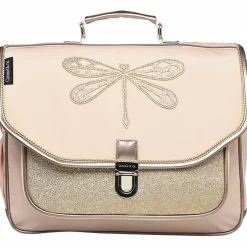 Cartable A4 primaire Pink Dragonfly (38 cm)