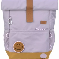 Cartable CP Rolltop Little Gang Mauve