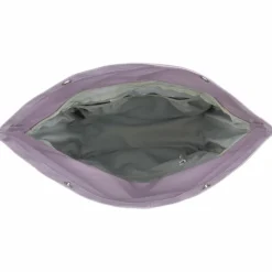 Cartable CP Rolltop Little Gang Mauve