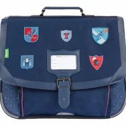 Cartable Les Fantaisies Lancelot (38 cm)