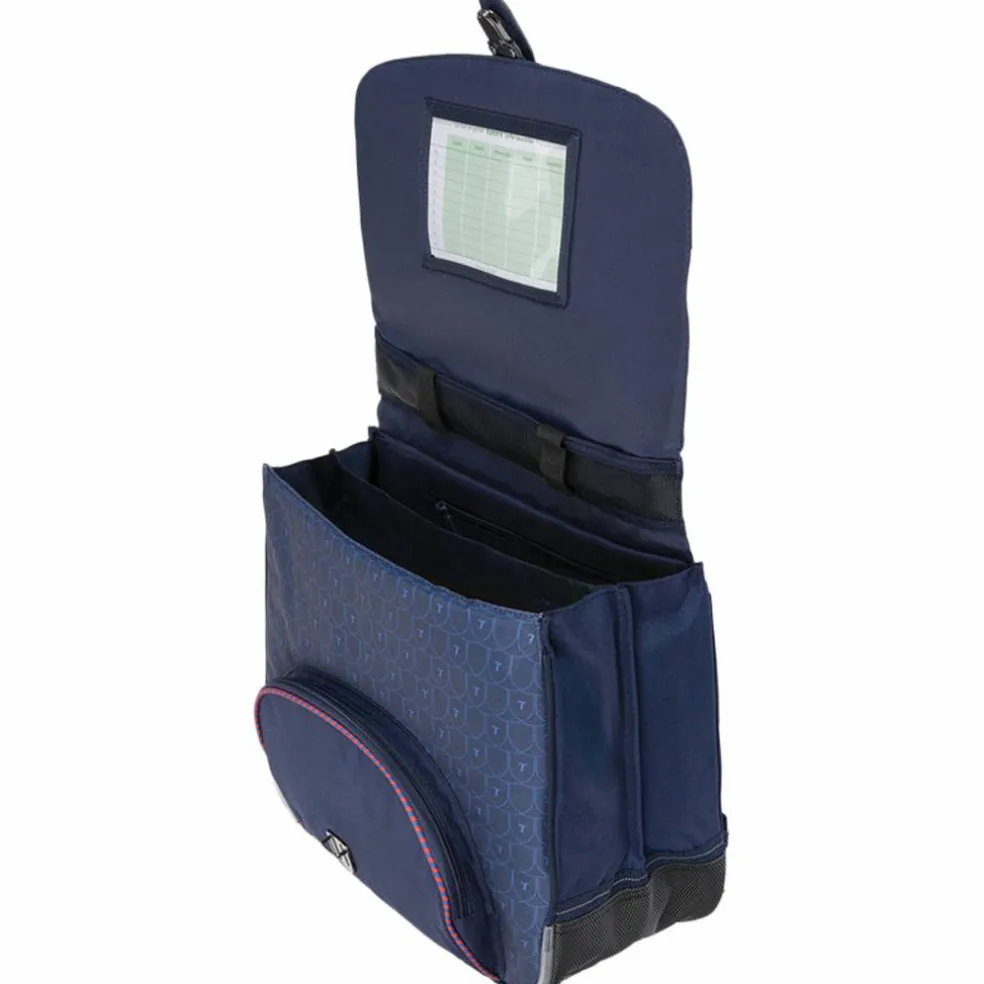 Cartable Les Fantaisies Lancelot (38 cm)