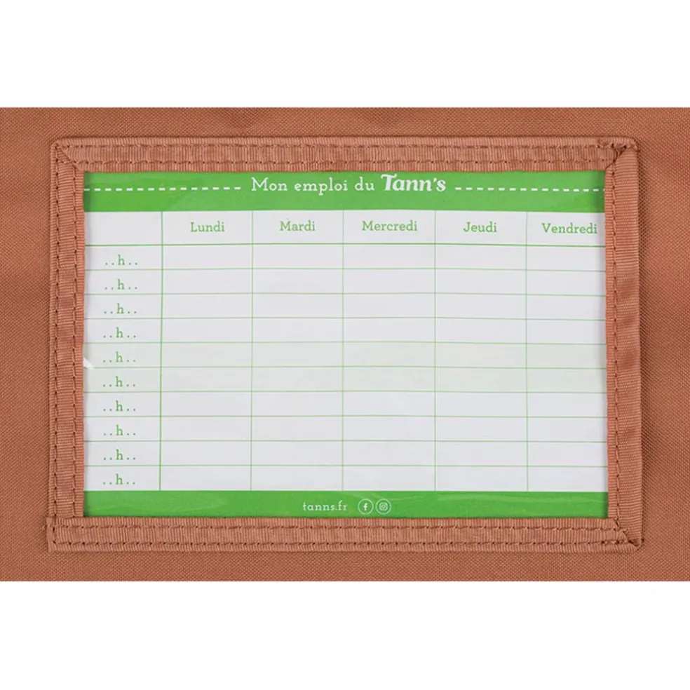 Cartable Les Fantaisies Lancelot (38 cm)