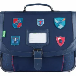 Cartable Les Fantaisies Lancelot (35 cm)