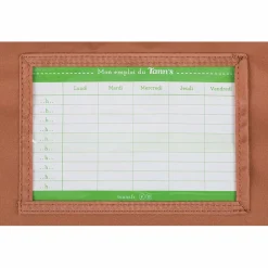 Cartable Les Fantaisies Lancelot (35 cm)