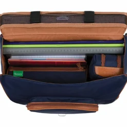 Cartable Les Fantaisies Manon (35 cm)