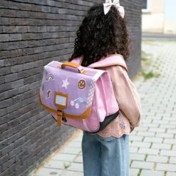 Cartable Les Fantaisies Manon (35 cm)