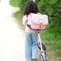 Cartable Les Fantaisies Manon (35 cm)