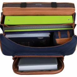 Cartable Les Fantaisies Romane (38 cm)