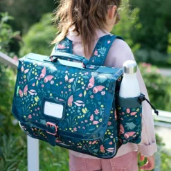 Cartable Les Fantaisies Romane (38 cm)