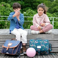 Cartable Les Fantaisies Romane (38 cm)