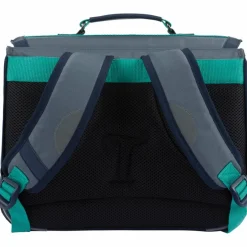 Cartable Les Fantaisies Tiago (35 cm)