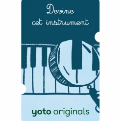 Carte Lire est un jeu