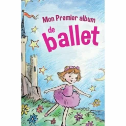 Carte Ma première collection de musique classique