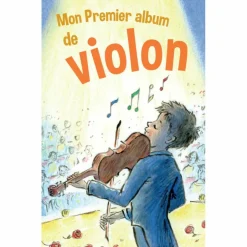 Carte Ma première collection de musique classique