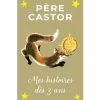 Carte Père Castor pour Yoto Player et Mini