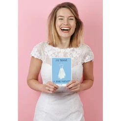 Cartes photos souvenirs de mariage