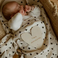 Cartes étapes en bois