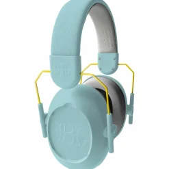Casque anti-bruit à coques interchangeables KIDYNOISE bleu