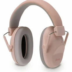 Casque anti-bruit pour enfants Pink