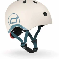 Casque Ash XXS (45-51 cm)