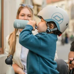 Casque Ash XXS (45-51 cm)