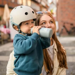 Casque Ash XXS (45-51 cm)