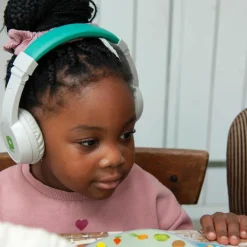 Casque audio pour enfant