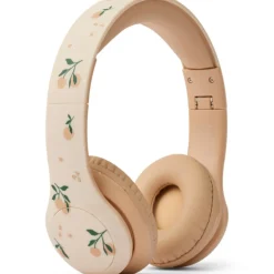 Casque audio sans fil Quinn Peach