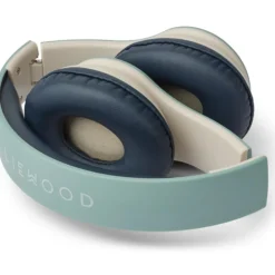 Casque audio sans fil Quinn Peppermint