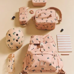 Casque de vélo Hilary Berry S (48-52 cm) - Reconditionné