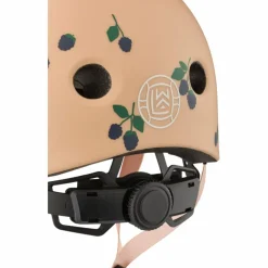 Casque de vélo Hilary Berry S (48-52 cm)