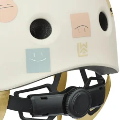 Casque de vélo Hilary Smiley (48-52 cm)