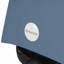 Casque ECO Deep Sea (3-7 ans, 50-54 cm)