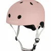 Casque ECO Dusty Rose (3-7 ans, 50-54 cm)