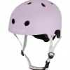 Casque ECO Lavender (3-7 ans, 50-54 cm)