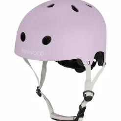 Casque ECO Lavender (3-7 ans, 50-54 cm)