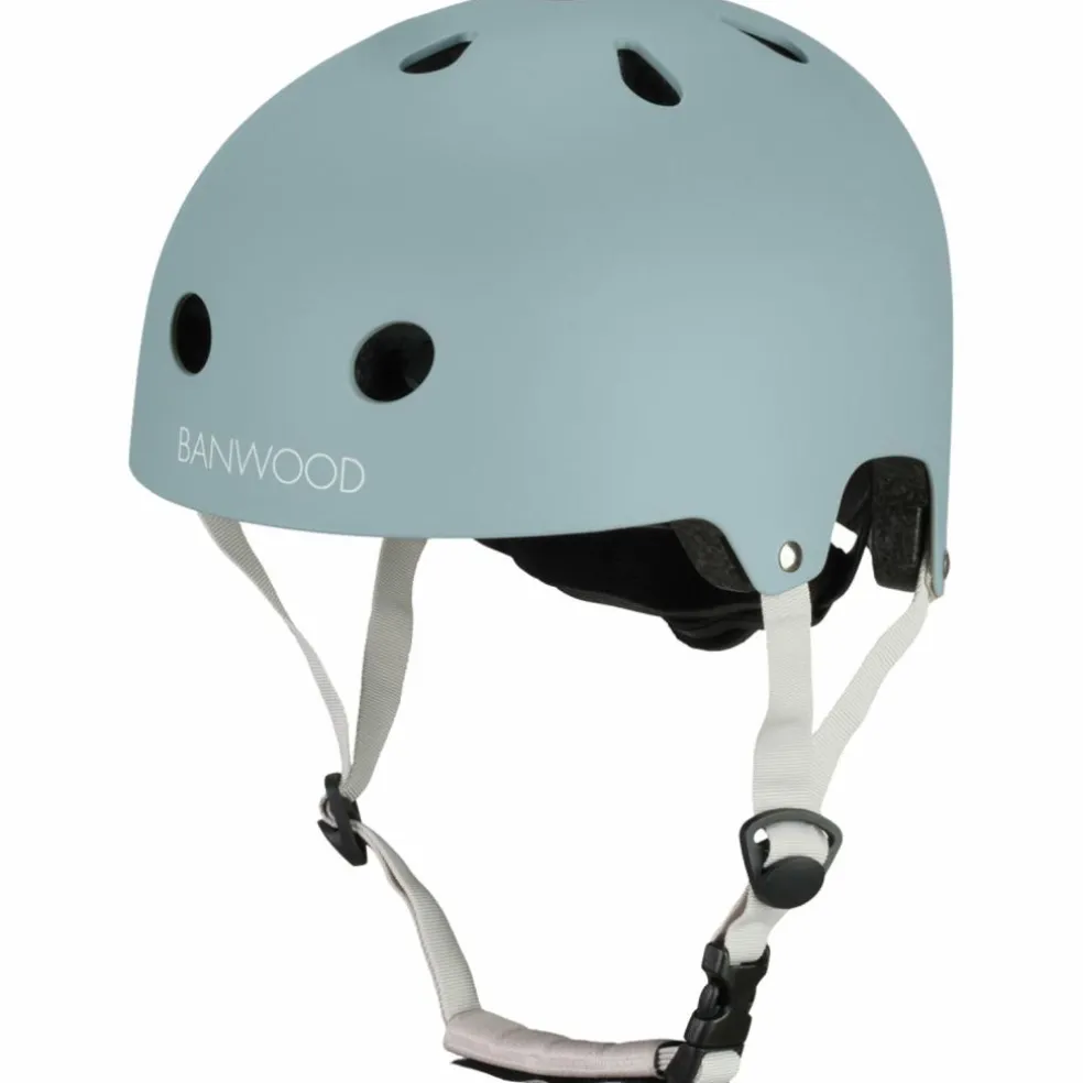 Casque ECO Teal (3-7 ans, 50-54 cm)
