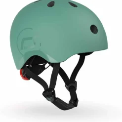 Casque Forest S (51-55 cm)