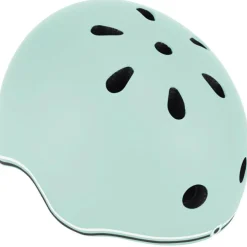 Casque Go Up Pastel Menthe (XXS-XS, 45-51 cm)