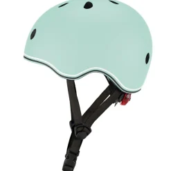 Casque Go Up Pastel Menthe (XXS-XS, 45-51 cm)