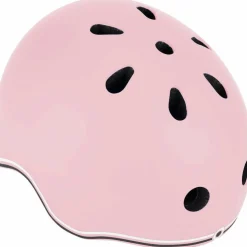 Casque Go Up Pastel Rose (XXS-XS, 45-51 cm)
