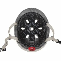 Casque Go up Taupe (XXS-XS, 45-51 cm)