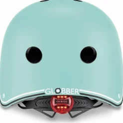 Casque Go up Vert sauge (XXS-XS, 45-51 cm)