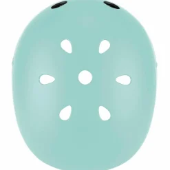 Casque Go up Vert sauge (XXS-XS, 45-51 cm)