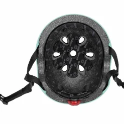 Casque Go up Vert sauge (XXS-XS, 45-51 cm)