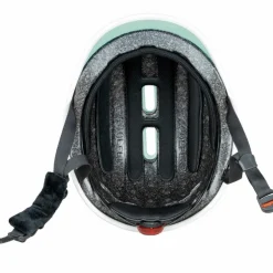 Casque Master Urban Pastel Menthe (XS-S, 47-51 cm)