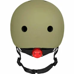 Casque Olive S (51-55 cm)
